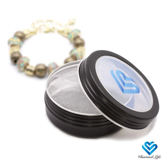 European Charm Bracelet - Love’s Melody (0796) - Picture 3 of 3